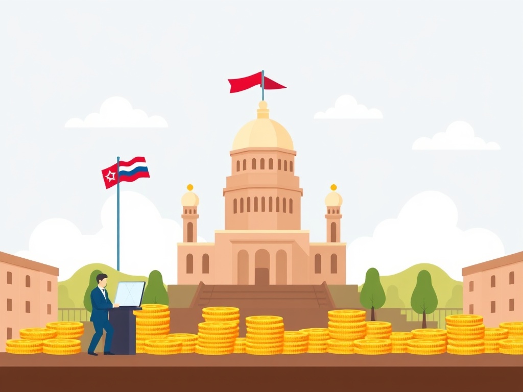 Список санкций OFAC: полный гид для пользователей BTC Mixer в России