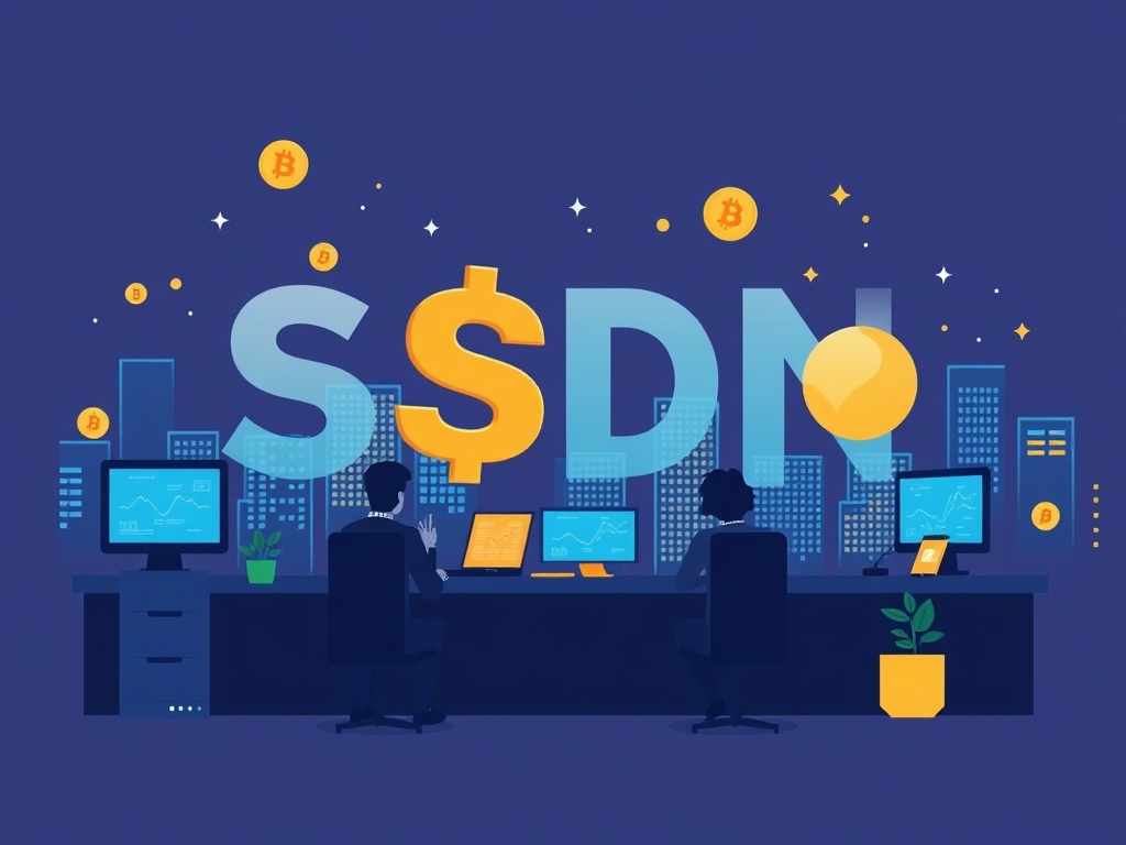 Скрининг SDN-списков: как защитить бизнес от санкционных рисков в криптовалютных