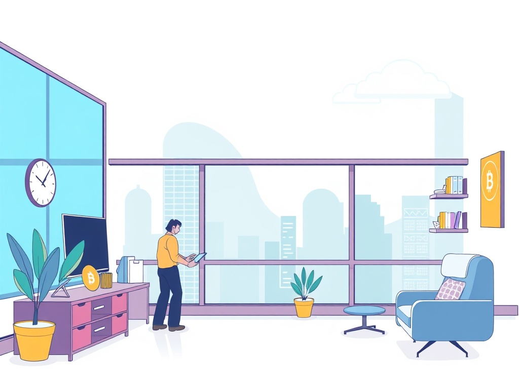 Нормативная база криптовалют в России: что нужно знать инвесторам и пользователя