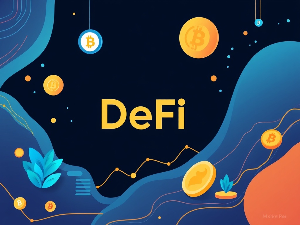 Полное руководство по регулированию DeFi: как сохранить безопасность и легальнос