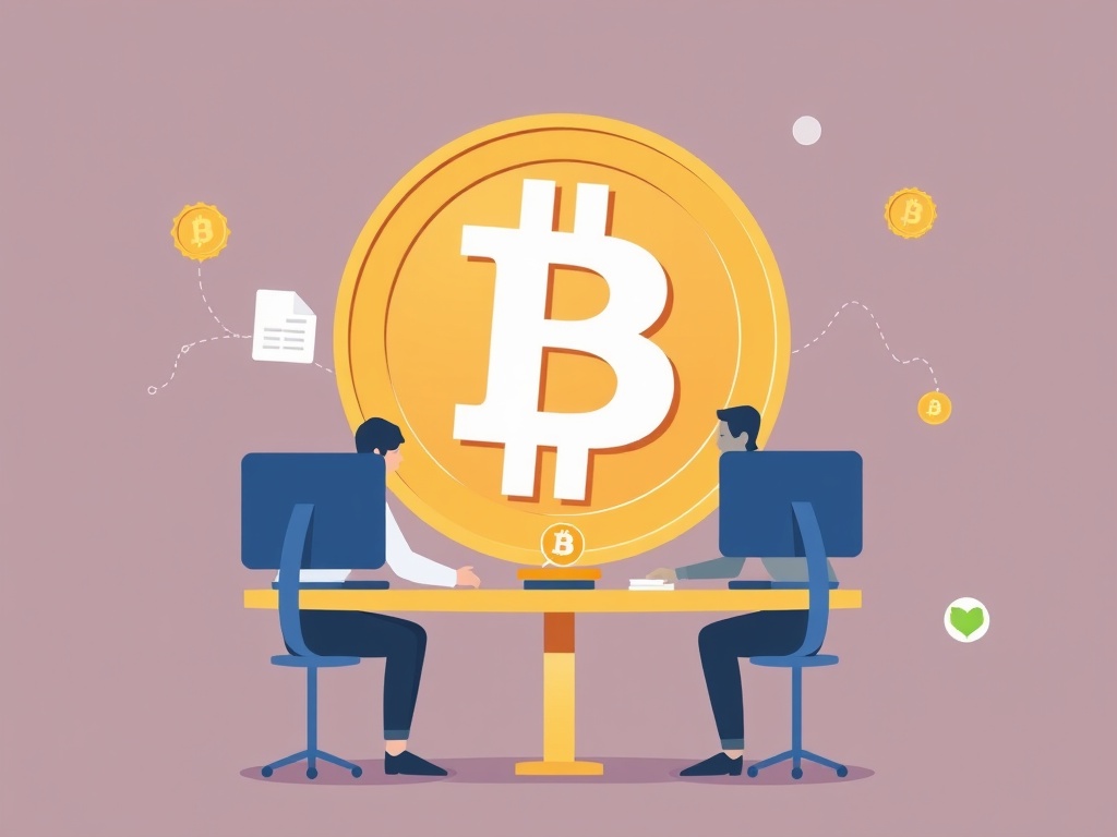 Приватность и соответствие: как BTCmixer.ru обеспечивает безопасность транзакций