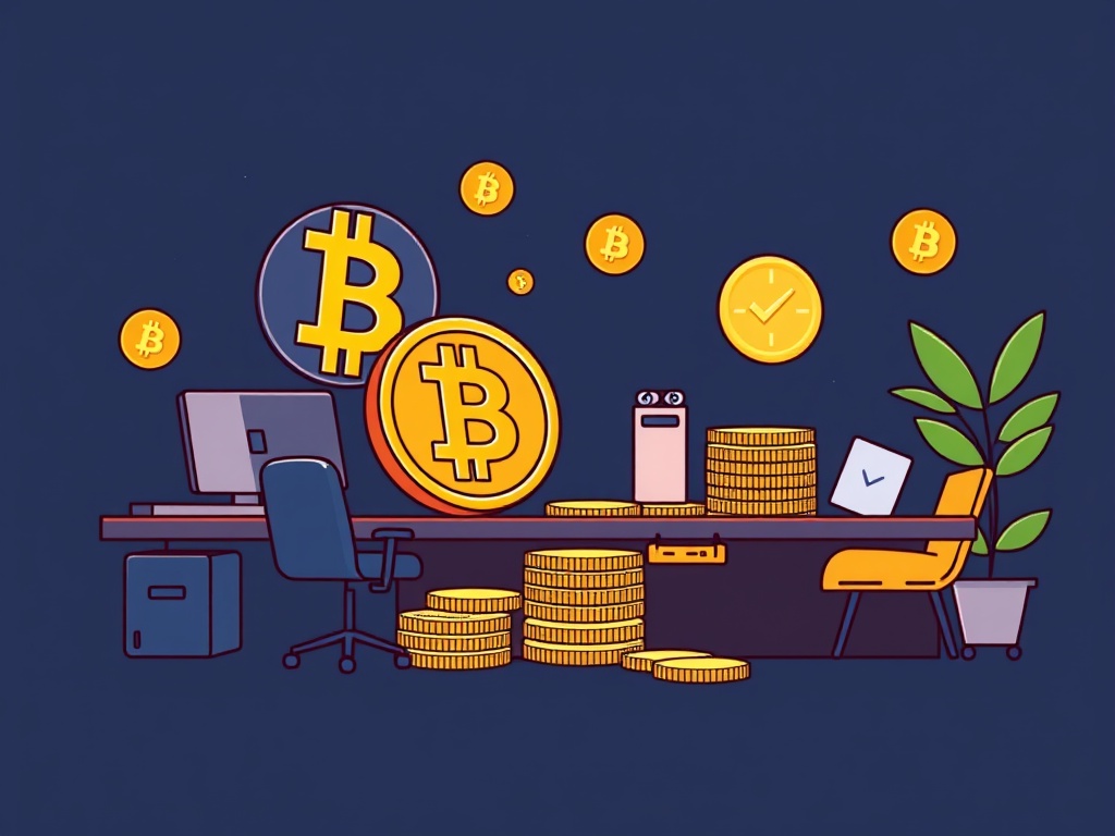 Одноранговый обмен криптовалют: как безопасно и анонимно обменять цифровые актив