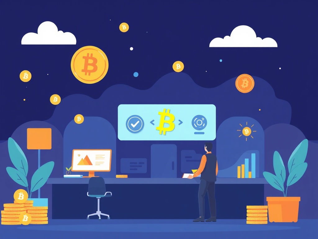 Метод наличного депозита: как безопасно и анонимно пополнить баланс в криптовалю