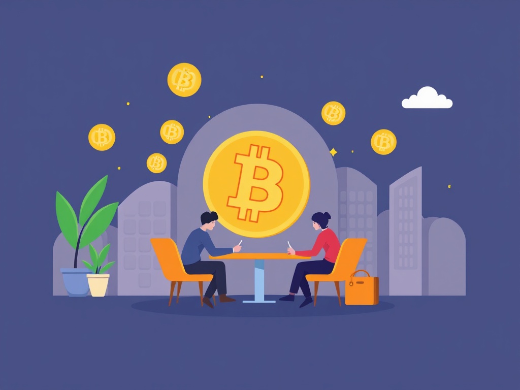 Личная торговля встреча: как безопасно и эффективно обменять биткоины в оффлайн-