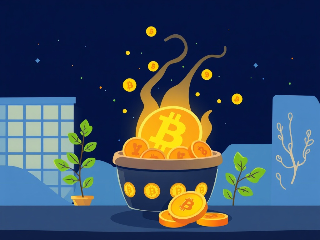 Приватный кошелек Monero: полное руководство по обеспечению анонимности в крипто