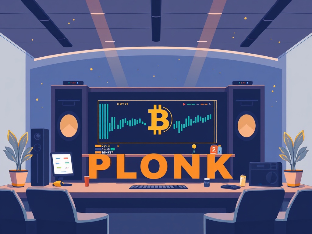 The Power of PLONK: A Breakthrough in Zero-Knowledge Proof Systems for Bitcoin P