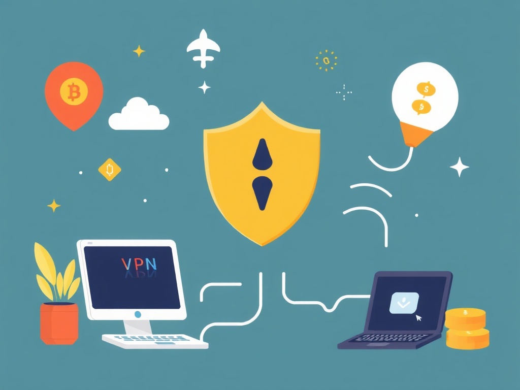 Как купить VPN анонимно: полное руководство для безопасных транзакций в 2024 год