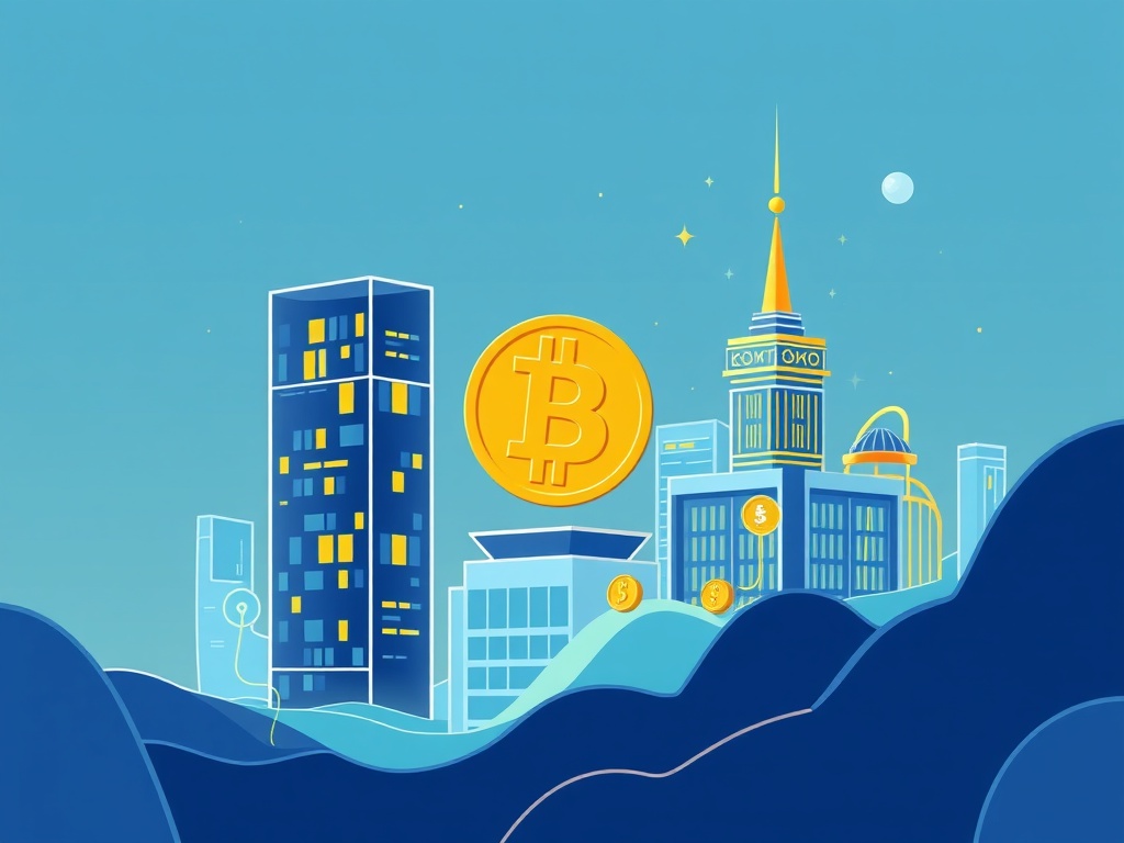 Как купить криптовалюту без KYC: безопасные и анонимные способы