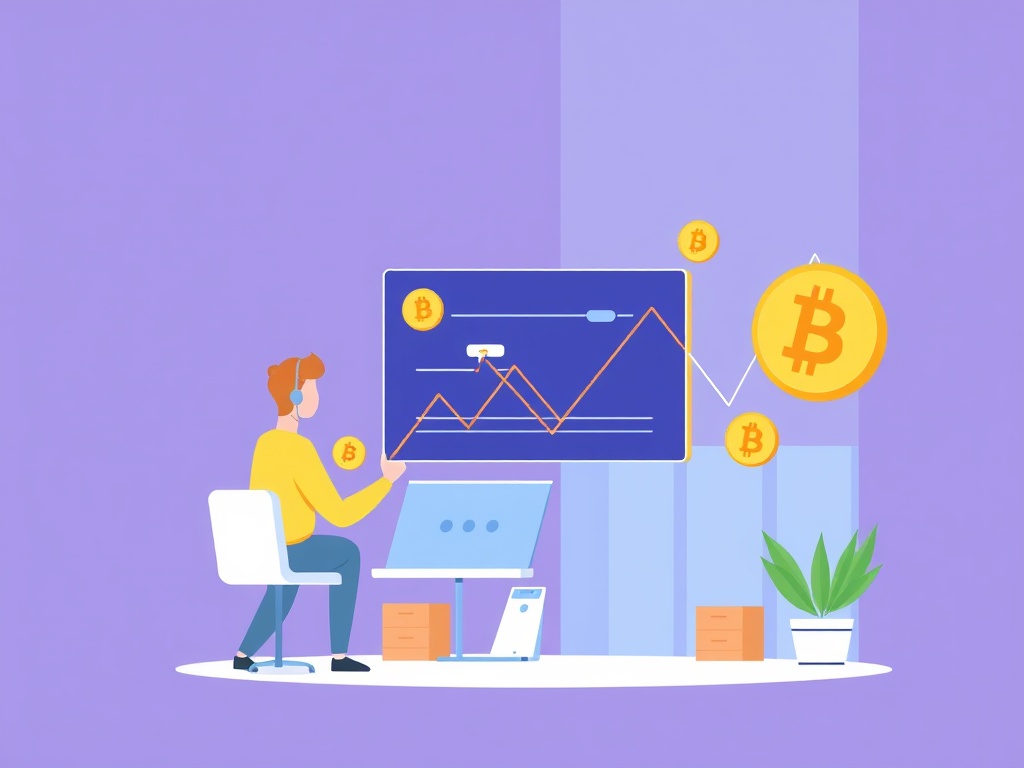 Биржа без регистрации: как обменять криптовалюту без лишних формальностей