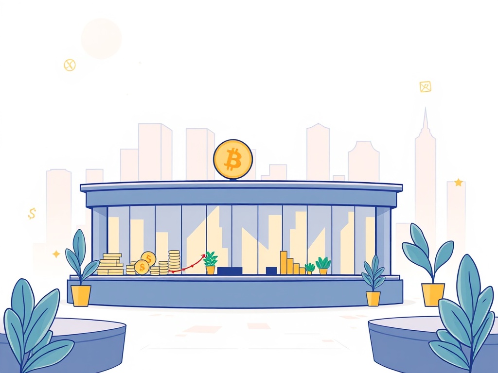 Приватная биржа криптовалют: как сохранить анонимность и безопасность при обмене