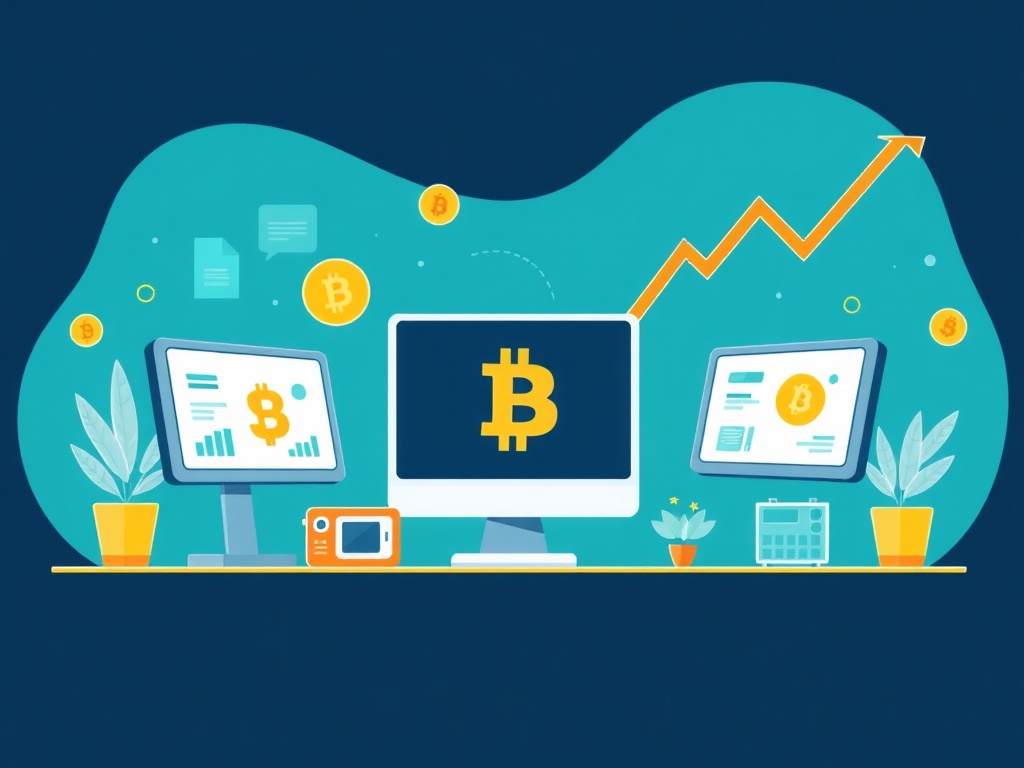 Зашифрованный мессенджер для торговли: безопасность и конфиденциальность в цифро