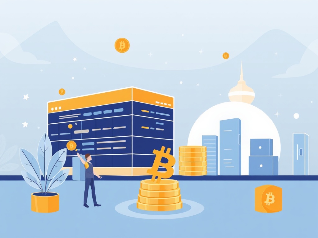 Миксер криптовалют онлайн: как защитить свою анонимность в сети