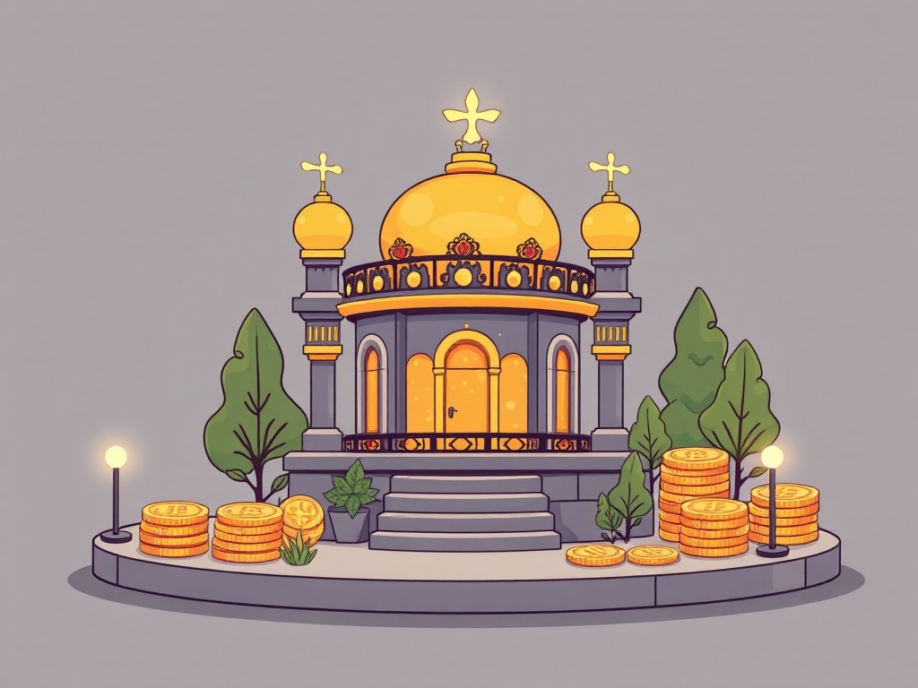 Графический кошелек Monero: безопасность, установка и лучшие практики использова