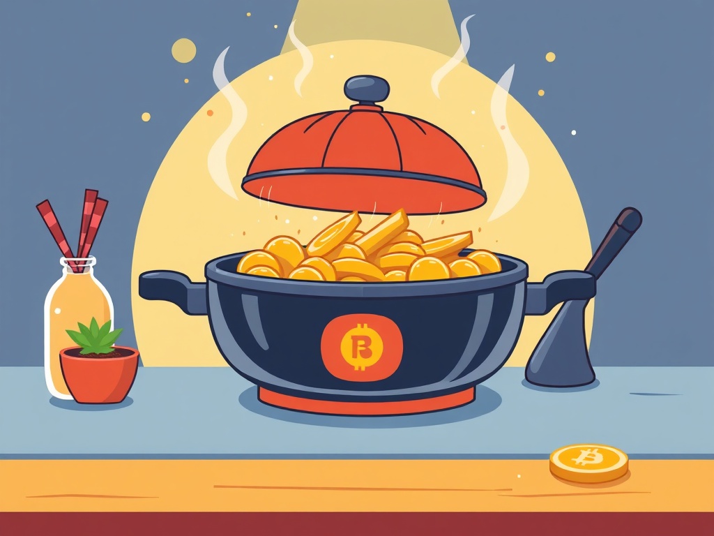 Консольный кошелек Monero: полное руководство по установке и использованию