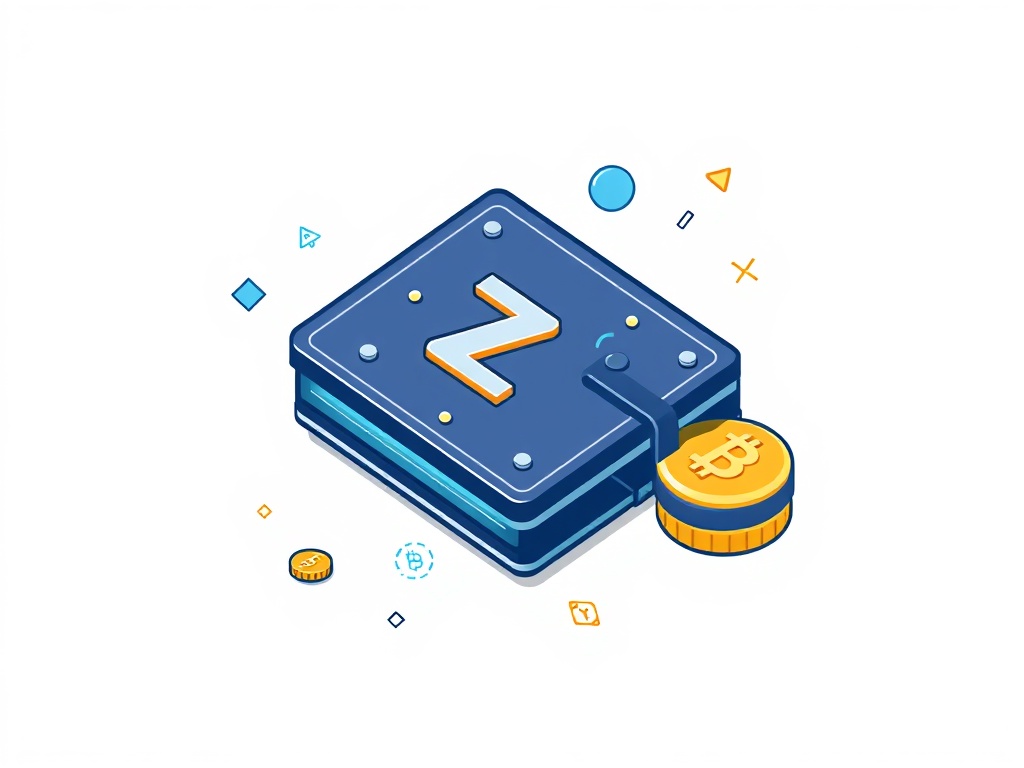 Zecwallet: Надежный экранированный кошелек для защиты ваших Zcash транзакций