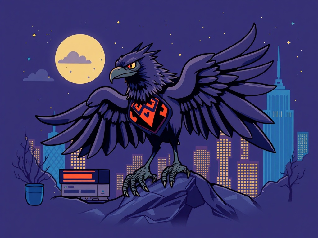 Nighthawk Кошелек Zcash: Полное руководство по анонимным транзакциям в 2024 году