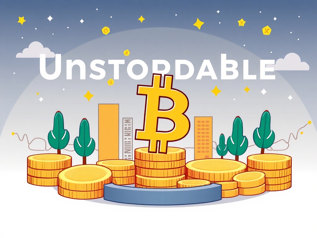 Unstoppable Кошелек: Как Сохранить Приватность в Эпоху Цифровых Финансов