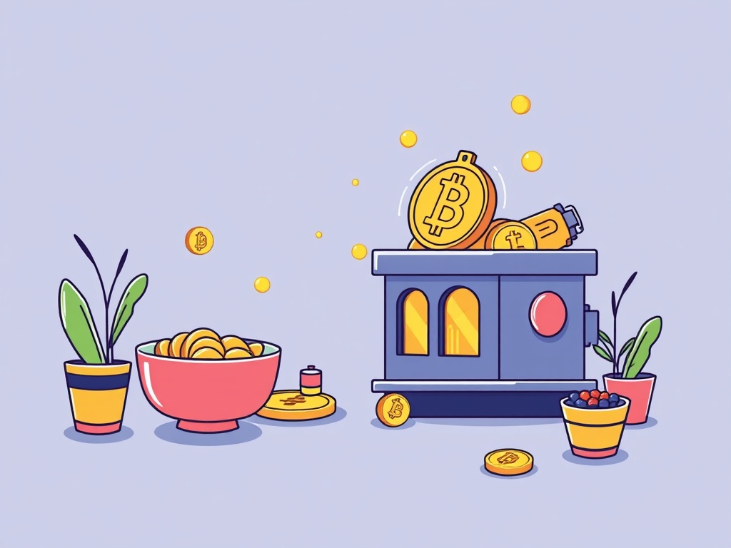 Аппаратные кошельки: как обеспечить максимальную приватность ваших биткоинов