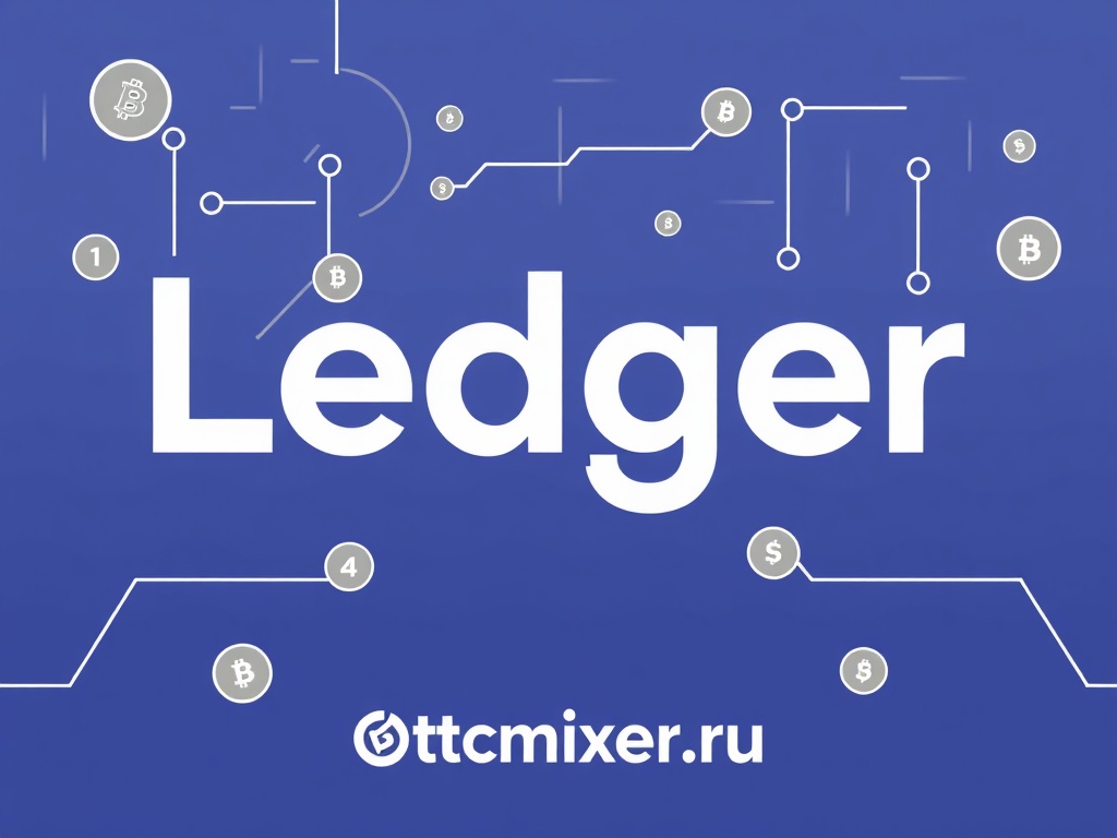 Функции конфиденциальности Ledger: как защитить свои криптовалютные транзакции
