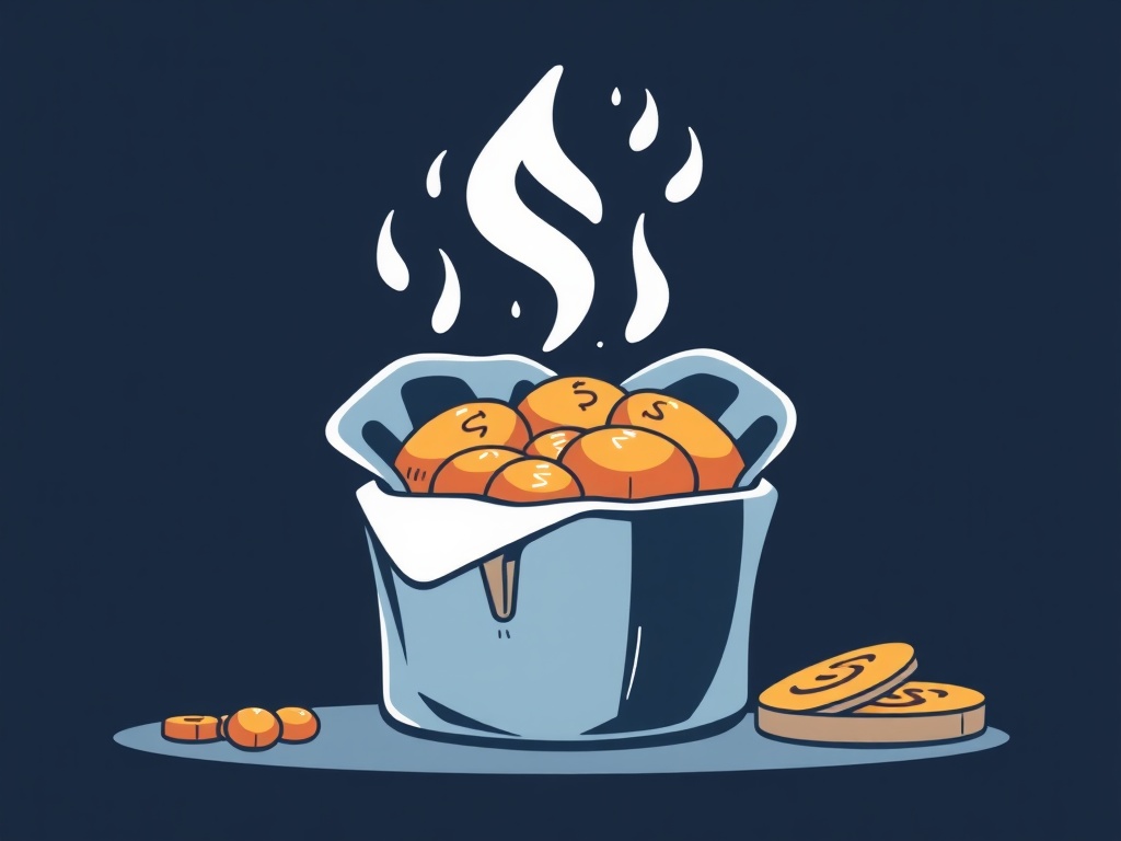 Как создать бумажный кошелек для биткоинов: полное руководство по безопасному хр