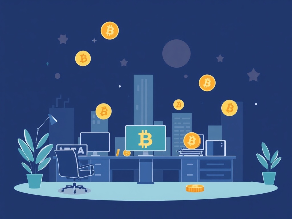 Мультиподпись кошелек: настройка для максимальной безопасности криптовалютных тр