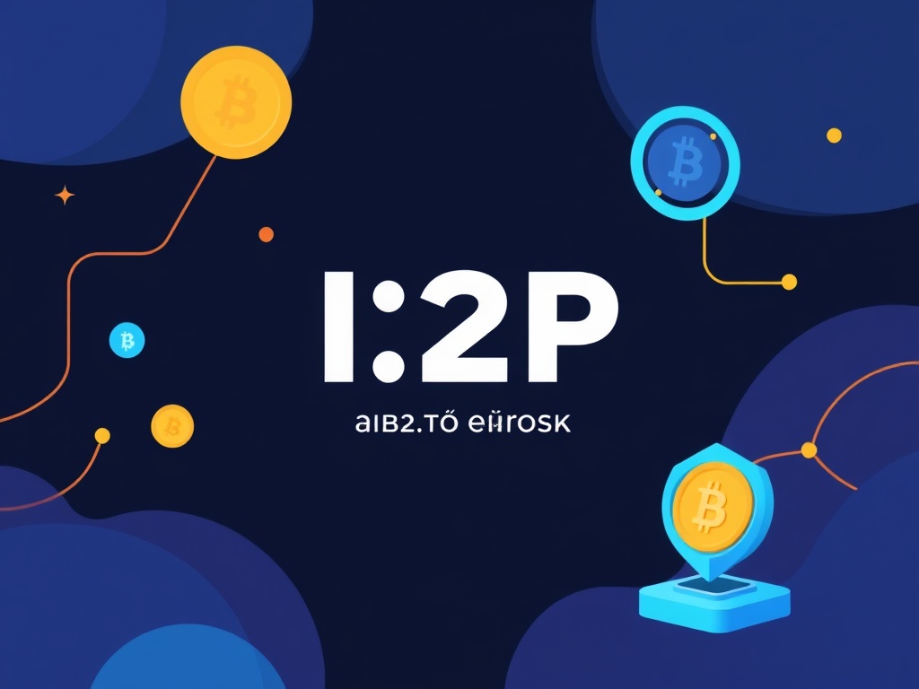 I2P Кошелек: Безопасный и Анонимный Инструмент для Криптовалютных Транзакций