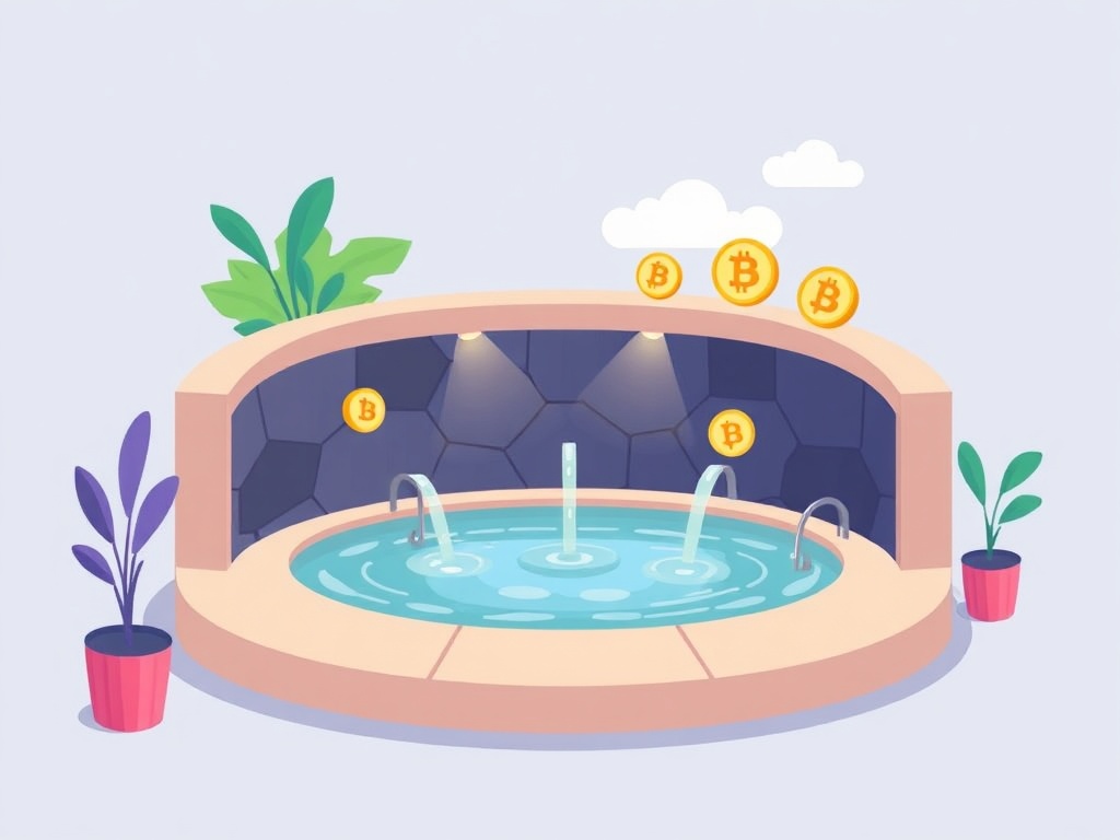 Understanding the Privacy Pool Concept: Enhanced Anonymity in Bitcoin Mixing