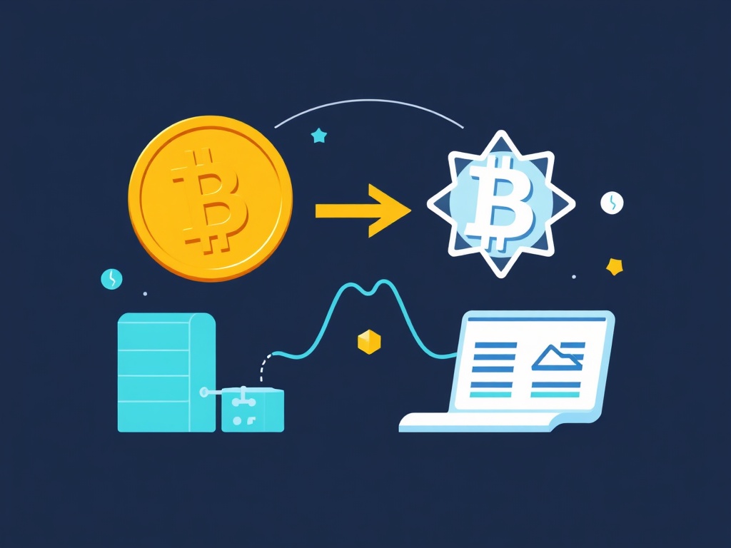 Understanding Atomic Swap Exchange: A Decentralized Future for Cryptocurrency Tr