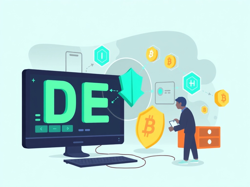 Exploring the Future of Decentralized Finance with Secret Network DeFi