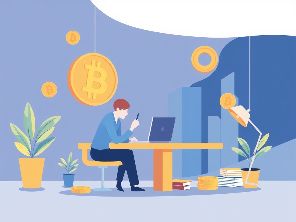 Что такое неинтерактивное нулевое знание: технологии и применение в BTC Mixer