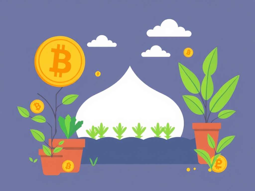 Private Yield Farming: Maximizing Returns in the BTCMixer Ecosystem