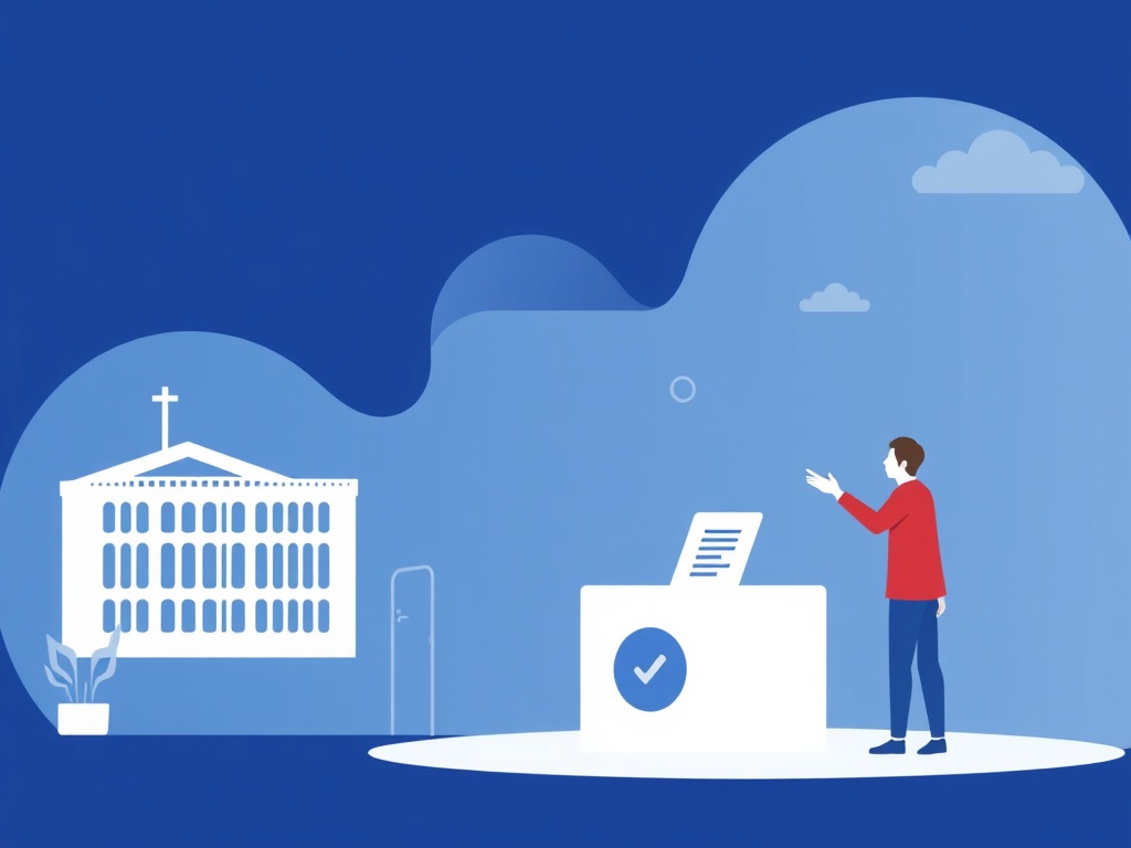 Understanding Private Governance Voting in the BTC Mixer Ecosystem