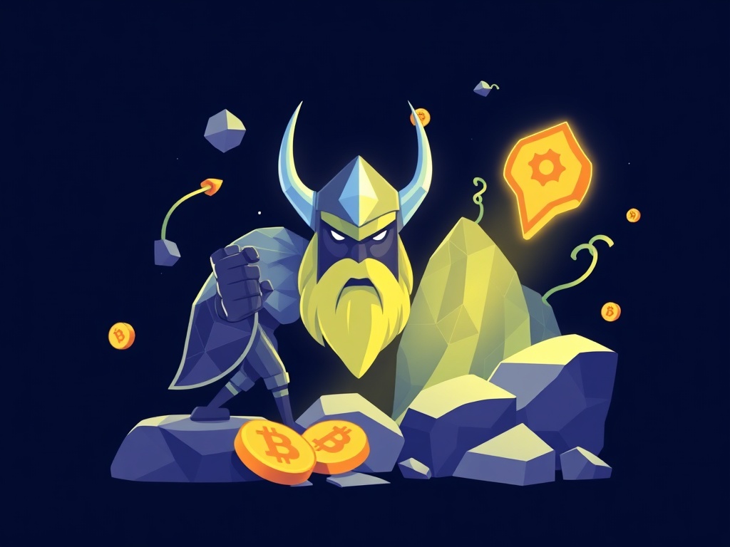 THORChain: Как кросс-чейн свопы революционизируют DeFi и безопасность ваших акти