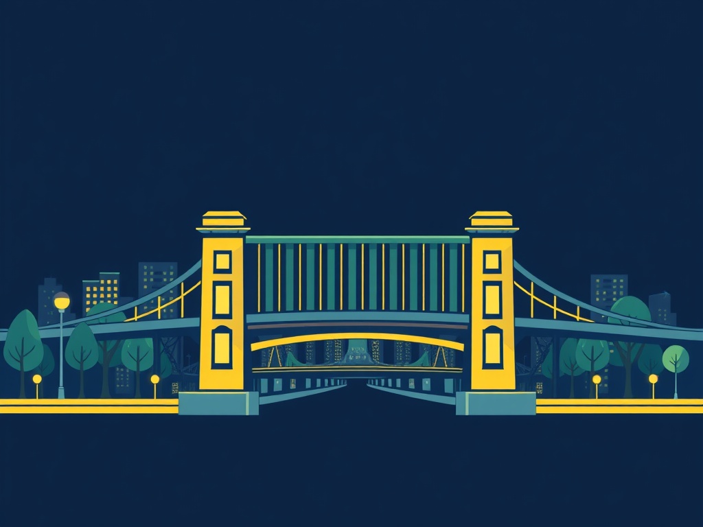 Децентрализованные мосты для криптовалют: революция в межсетевых транзакциях