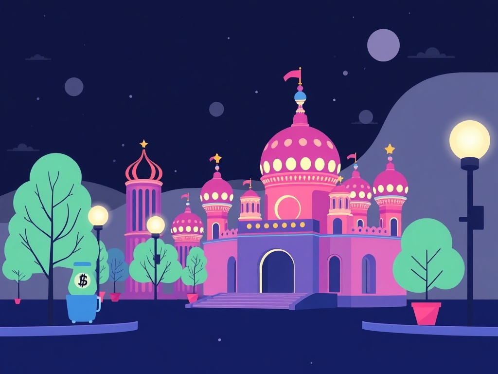 Polkadot Парачейн Мост: Как Соединить Разные Блокчейны в Экосистеме Web3