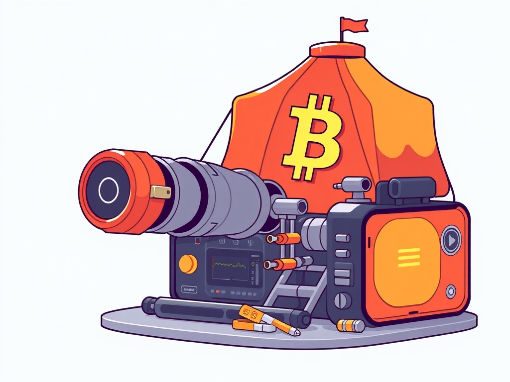 Кросс-чейн обфускация: революция в анонимности криптовалютных транзакций