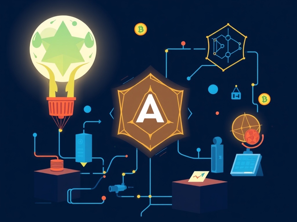 Arkham Intelligence платформа: как она меняет подход к аналитике в btcmixer_ru