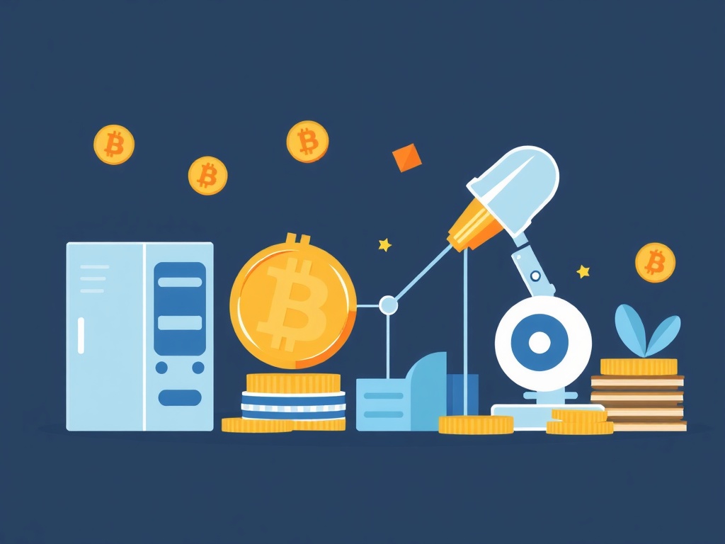 Технология наблюдения цепочки: как она работает в BTC Mixer и почему это важно