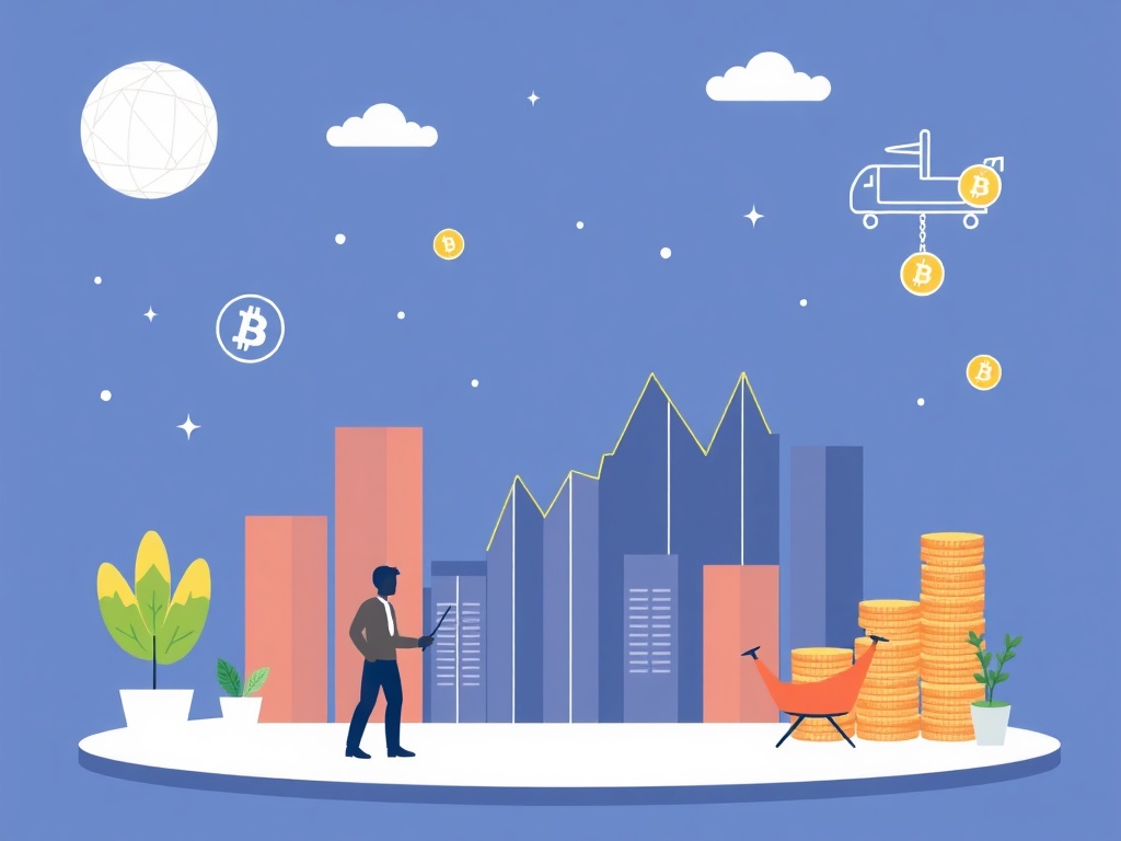 Кросс-чейн кластерный анализ: как выявить скрытые связи между блокчейнами