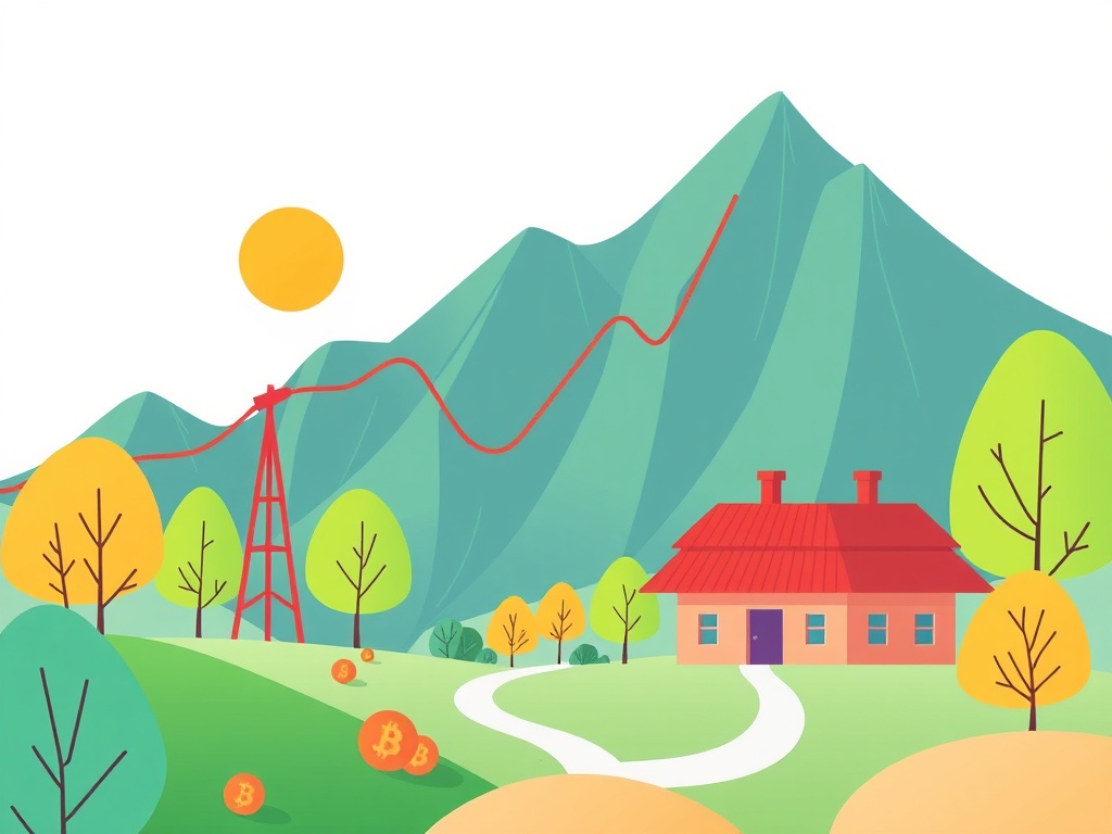 Приватность на уровне сети: как защитить свои транзакции в криптовалютном мире