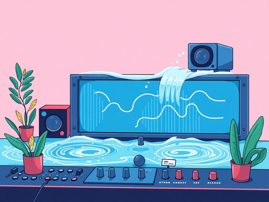 The Ultimate Guide to Whirlpool Mixing Tools: Enhancing Your BTC Mixing Experien