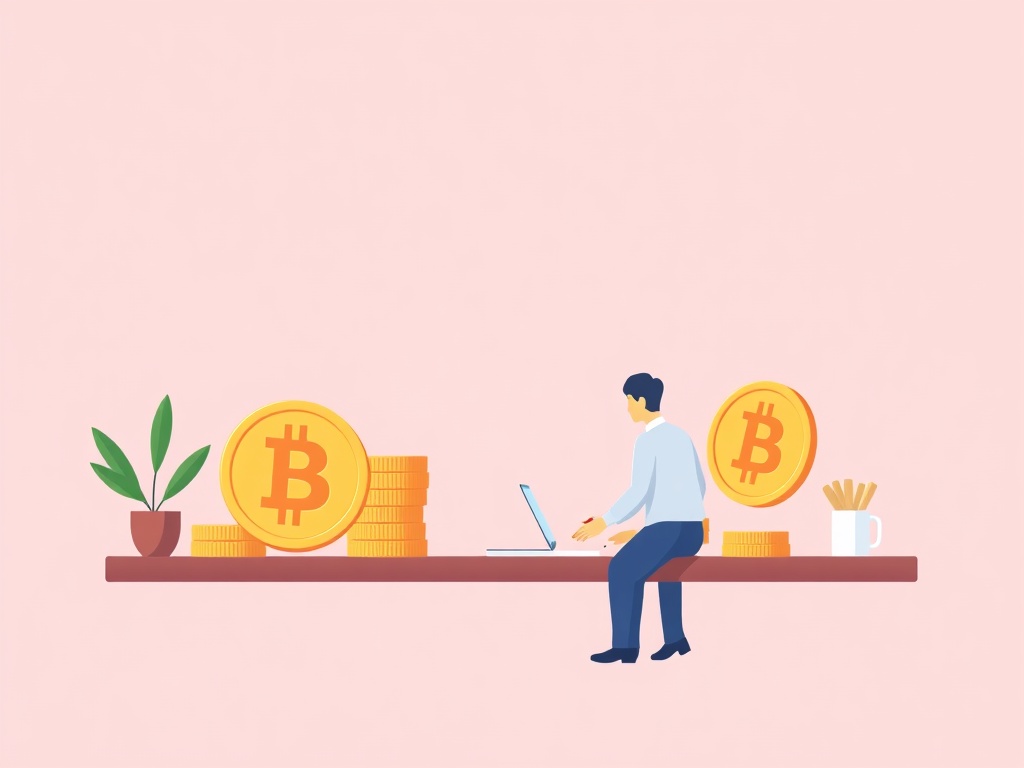 Криптографическая гарантия приватности: как биткоин-миксеры обеспечивают анонимн