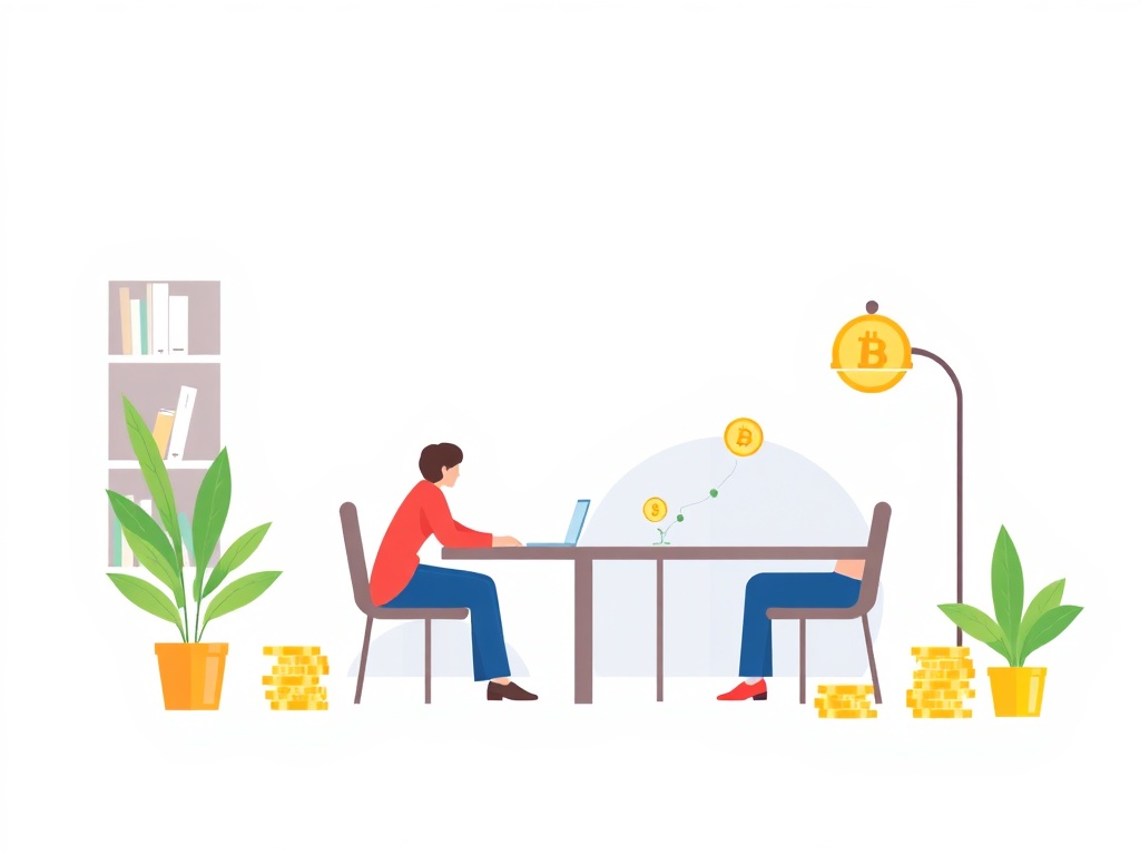 Взаимозаменяемость и приватность в криптовалютных миксерах: как сохранить аноним