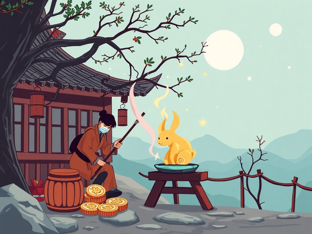 Samourai Wallet: The Ultimate Privacy Solution for Bitcoin Users in the BTC Mixe