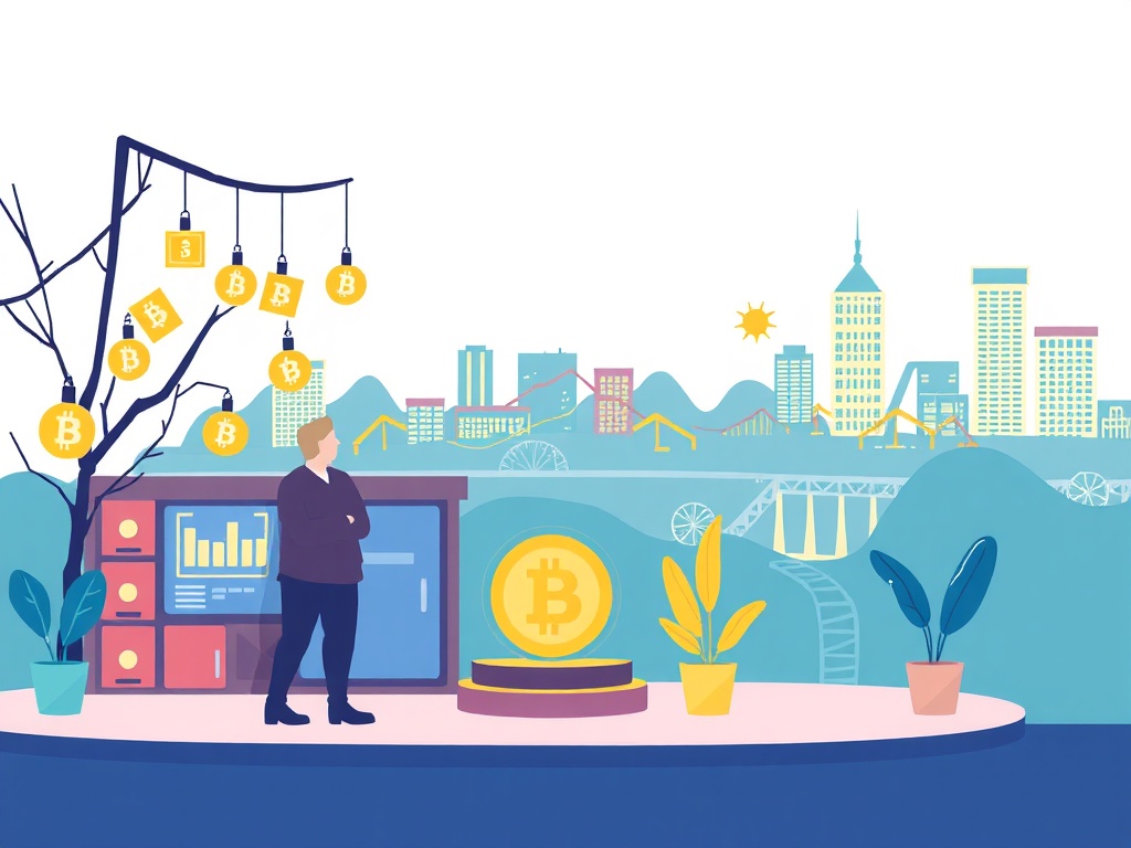 Устойчивые платежи в эпоху цифровой цензуры: как BTC Mixer защищает финансовую с