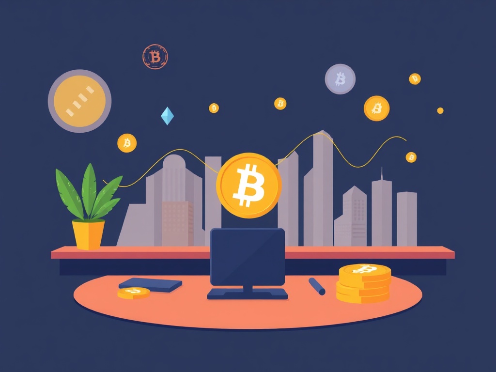 Самостоятельная цифровая идентичность: как вернуть контроль над своей онлайн-при