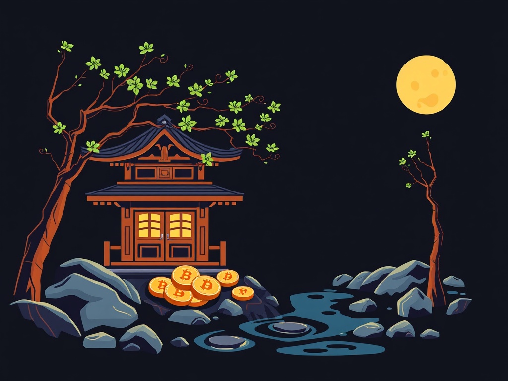 WabiSabi CoinJoin: The Next-Generation Privacy Protocol for Bitcoin Mixers