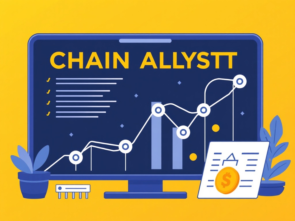 Chainalysis расследование программа: как работает система анализа криптовалютных