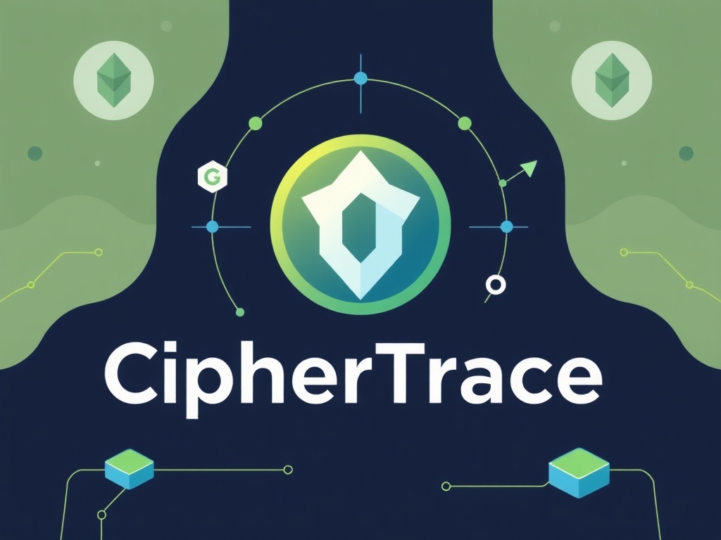 CipherTrace разведка криптовалют: технологии и методы анализа блокчейна