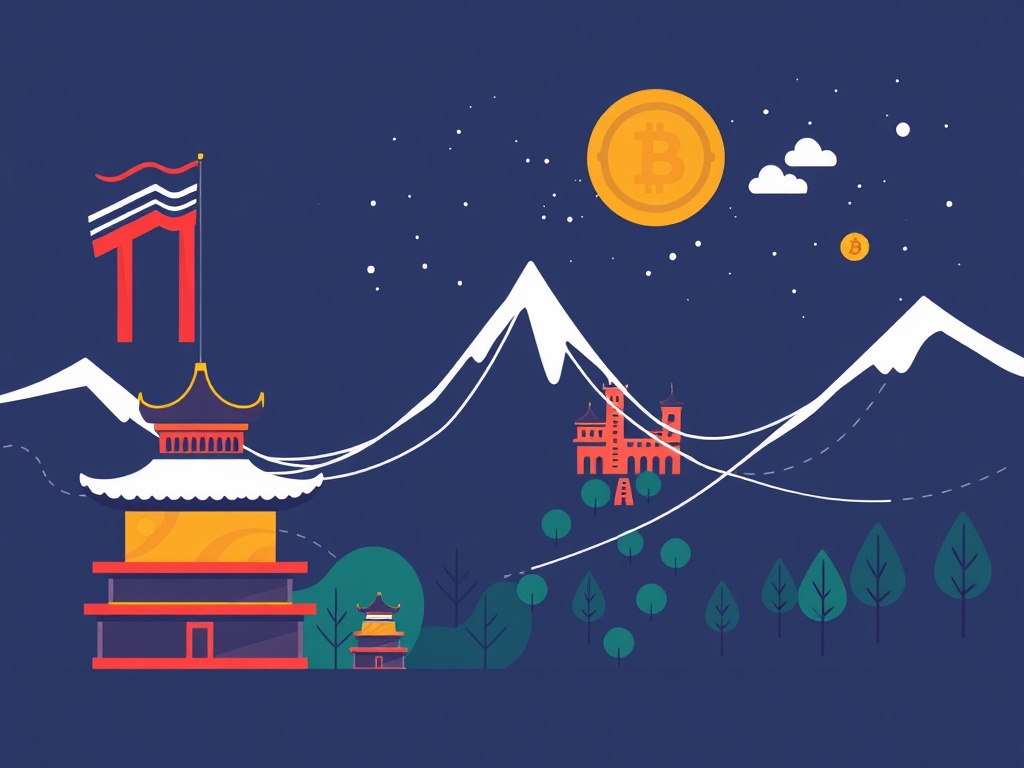 Погружение в мир Nansen аналитика блокчейна: полное руководство для криптоэнтузи